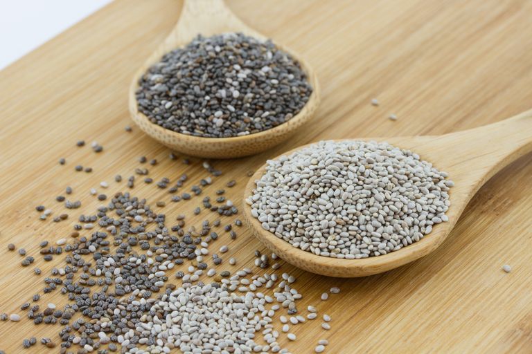Chia Seeds Are Wonder To Your Gut